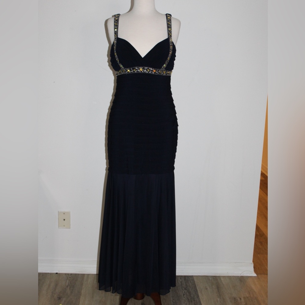 Navy formal - Picture 6 of 12